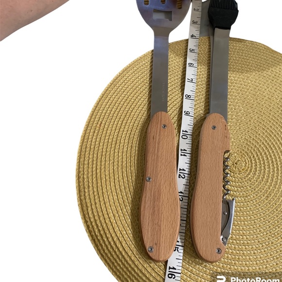 BBQ multi function Tools - Picture 5 of 5